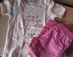 Setje maat 86, Kinderen en Baby's, Babykleding | Maat 86, Ophalen, Zo goed als nieuw, Setje