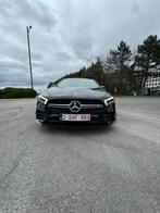 A35 amg 55.000km full option 12 mois garantie Mercedes, Assistance au freinage d'urgence, 5 portes, Noir, Automatique