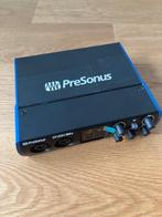 PreSonus Studio 24c, Audio, Tv en Foto, Professionele apparaten, Ophalen, Gebruikt, Audio