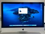 iMac 27" de 2013, Informatique & Logiciels, Utilisé, IMac, HDD et SSD, 3 à 4 Ghz