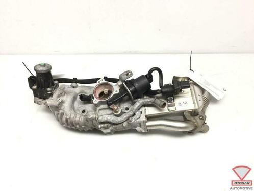 alfa romeo giulietta 18 2.0jtd egr koeler compleet 55280466, Auto-onderdelen, Uitlaatsystemen, Alfa Romeo, Gebruikt