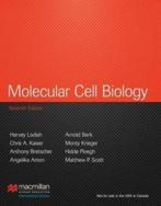 boek molecular cell biology, Boeken, Verzenden