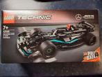 Lego Technic Mercedes F1 42165 NIEUW, Kinderen en Baby's, Ophalen, Lego