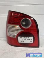 VW POLO 9N links achterlicht 2001-2009, Volkswagen, Volkswagen AG, Vw@volkswagen.de, Utilisé