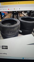 Banden Michelin nog nieuw, Auto-onderdelen, Banden en Velgen, Ophalen of Verzenden, Nieuw, Band(en)