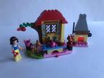 Lego Juniors 10738: Disney Princess, Ophalen of Verzenden, Zo goed als nieuw, Complete set, Lego