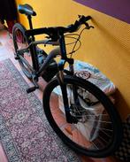 Mountainbike rockrider st 120 grijs - zeer goede staat, Ophalen, 24 inch of meer, Aluminium, Zo goed als nieuw