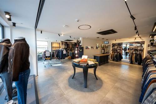 Commerce à louer à Beaufays, Immo, Huizen te huur, Overige soorten