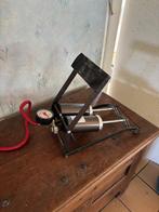 pompe de vélo, Fietsen en Brommers, Fietsaccessoires | Fietspompen, Ophalen, Drukmeter, Nieuw