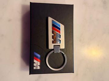 Sleutelhanger BMW M beschikbaar voor biedingen