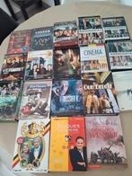 Dvd boxen  uitzoeken 2 euro per box, Cd's en Dvd's, Dvd's | Tv en Series, Ophalen of Verzenden, Zo goed als nieuw