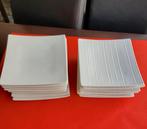 Klein wit bord, Diversen, Ophalen