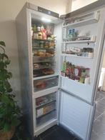 Réfrigérateur - congélateur Liebherr - comme neuf, Classe énergétique A ou plus économe, 160 cm ou plus, Comme neuf, Enlèvement