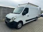Renault master 2.3 dci  (2015), 120 kW, 2299 cm³, Phares directionnels, Achat