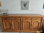 Eetkamer, Huis en Inrichting, Ophalen, Zo goed als nieuw, Klassiek, 4 tot 6 stoelen