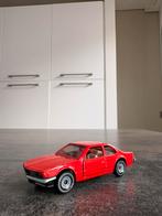 Siku BMW 633i, Enlèvement ou Envoi, Utilisé, Voiture, SIKU