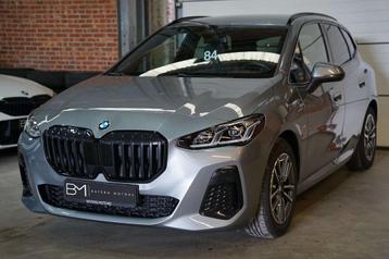 BMW 218 iAS Active Tourer M-Sportpakket Benzine Automaat beschikbaar voor biedingen