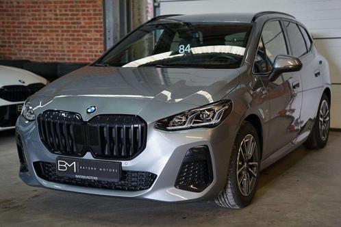 BMW 218 iAS Active Tourer M-Sportpakket Benzine Automaat, Auto's, BMW, Bedrijf, Te koop, 2 Reeks Active Tourer, ABS, Adaptieve lichten