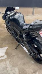 Kawasaki Ninja ZX-6R Black Edition, Particulier