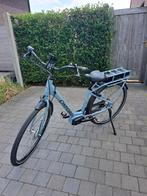Oxford pronex elektrische fiets vrouw, Ophalen, Zo goed als nieuw