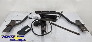 Trekhaak Volvo V50/S40 ('04-'12) beschikbaar voor biedingen