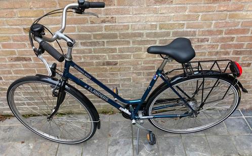 Damesfiets te koop, Fietsen en Brommers, Fietsen | Dames | Damesfietsen, Ophalen