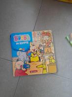 Bumba in Egypte., Boeken, Ophalen, Gelezen, Studio 100, 1 tot 2 jaar