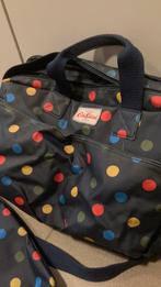 Verzorgtas baby, Kinderen en Baby's, Luiertassen, Ophalen, Gebruikt