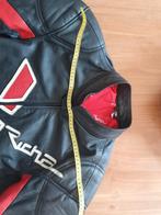 Richa lederen motorvest in nieuwstaat mt50, Ophalen of Verzenden