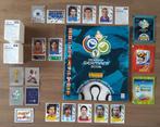 Panini World Cup 2006 Leeg album + volledige stickerset, Collections, Affiche, Image ou Autocollant, Enlèvement ou Envoi, Neuf