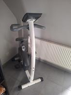 Hometrainer flow fitness, Sport en Fitness, Ophalen, Zo goed als nieuw, Hometrainer