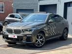 BMW X6 xDrive 40i M Pakket /PanoHarmanKardonHud/*FullOption*, Automaat, 2995 cc, 283 g/km, USB