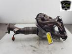 KATALYSATOR Mazda 3 Sport (BP) (01-2018/-), Gebruikt, Mazda