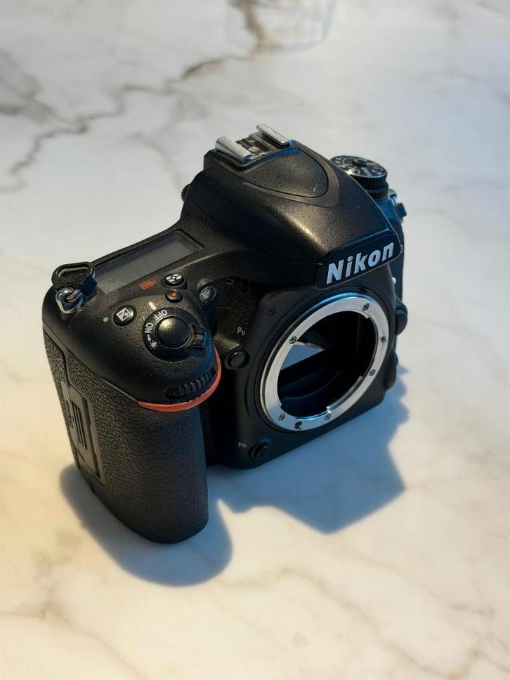 Nikon D750, Audio, Tv en Foto, Fotocamera's Digitaal, Gebruikt, Spiegelreflex, Nikon, Ophalen of Verzenden