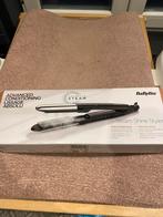 babyliss steam & shine nieuw, Ophalen, Zo goed als nieuw