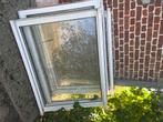 Raamprofiel Kozijn PVC, Doe-het-zelf en Bouw, Ophalen