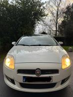 Fiat bravo 1.6 multijet 2008 EXPORT, Auto's, Particulier, Te koop