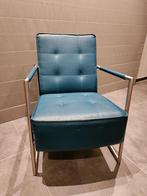 Fauteuil - Gratis!, Huis en Inrichting, Fauteuils, Ophalen, Gebruikt, Kunststof