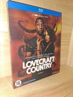 Lovecraft Country Saison 1 [Blu-Ray], CD & DVD, Blu-ray, Comme neuf, TV & Séries télévisées, Coffret, Enlèvement ou Envoi