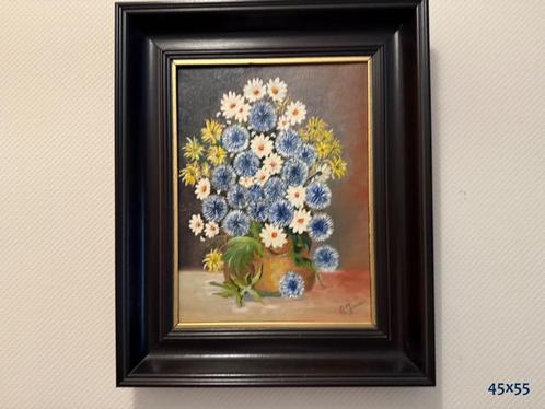 Schilderij, Antiek en Kunst, Kunst | Schilderijen | Klassiek, Ophalen