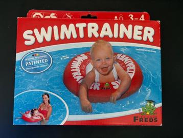 Freds Swim Academie swimtrainer 3mnd - 4 jaar NIEUW beschikbaar voor biedingen