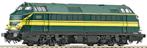 Roco 82890 SNCB 6001, Ophalen of Verzenden, Zo goed als nieuw, Roco, Analoog