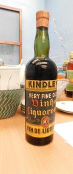 Kindley Very Fine Vinho Liquoroso, Enlèvement ou Envoi, Neuf, Autres régions, Autres types