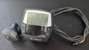 Compteur VAE Bosch beschikbaar voor biedingen