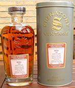 Brora Cask Strenght Collection whisky, Verzamelen, Overige gebieden, Overige typen, Nieuw, Ophalen of Verzenden