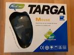 Souris d'ordinateur Targa PS2 (bleu sarcelle), Neuf, Enlèvement, Filaire, Targa