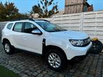 Dacia Duster 1.0 expression 2023, 6000 km. Perfect, Auto's, Voorwielaandrijving, Duster, Wit, 5 deurs