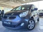 Kia Venga 1.4 CRDi ISG EcoDynamics/CARNET/CLIM/USB/GARANTIE, Auto's, Kia, Te koop, Zilver of Grijs, Berline, https://public.car-pass.be/vhr/50903c24-2d2b-4ae3-8278-dbeb1423166f