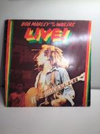 LP - Bob Marley - Live! ( Vinyl ), Ophalen of Verzenden, Zo goed als nieuw, 12 inch, Poprock