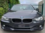 BMW 3 Serie 318 316D / BERLINE / Airco / Gps / Cruise / PDC, Auto's, BMW, 4 cilinders, 116 pk, Grijs, Zilver of Grijs